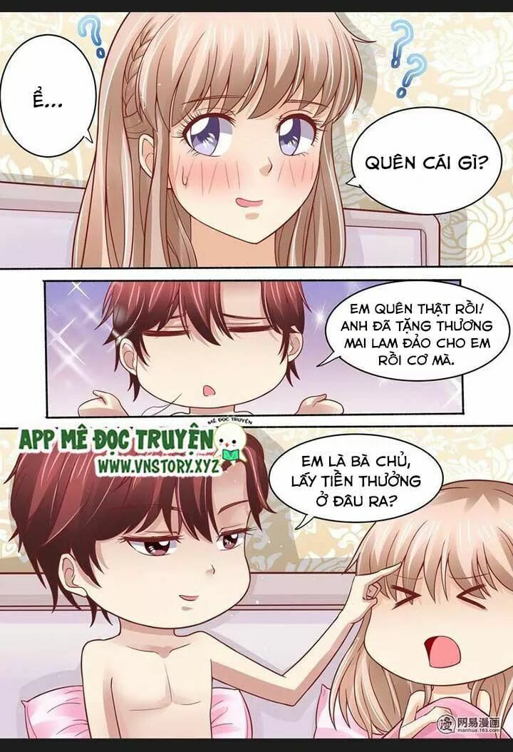 Cưng Chiều Vợ Yêu: Chapter 44: Vẫn còn thời gian