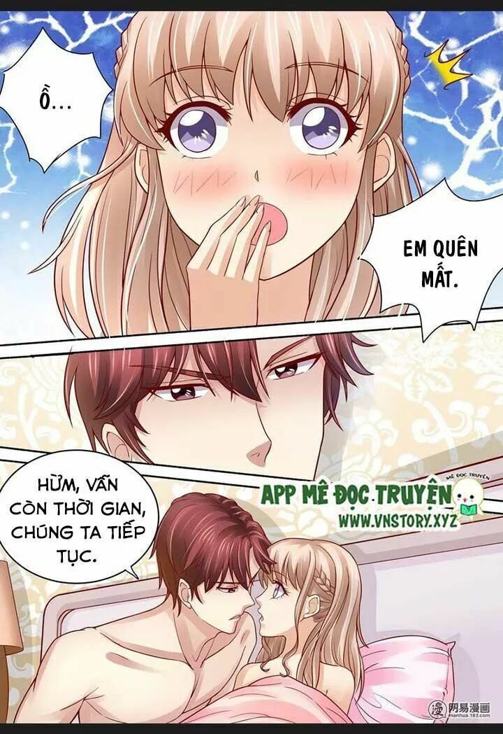 Cưng Chiều Vợ Yêu: Chapter 44: Vẫn còn thời gian