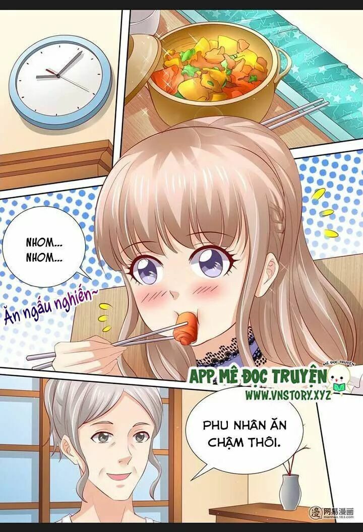 Cưng Chiều Vợ Yêu: Chapter 44: Vẫn còn thời gian