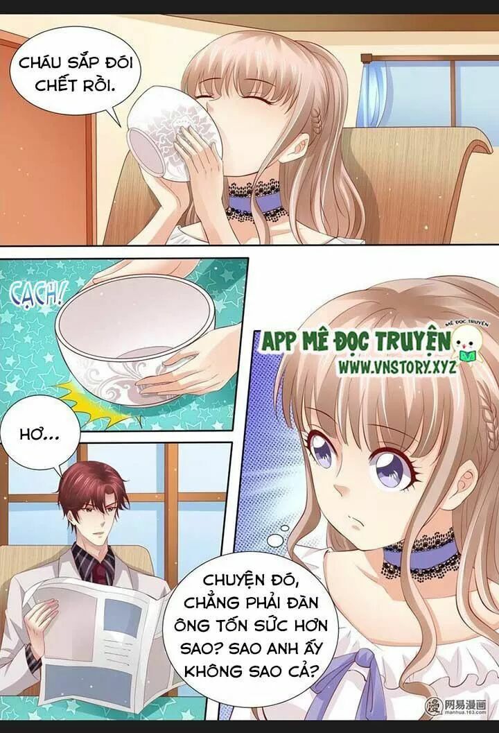 Cưng Chiều Vợ Yêu: Chapter 44: Vẫn còn thời gian