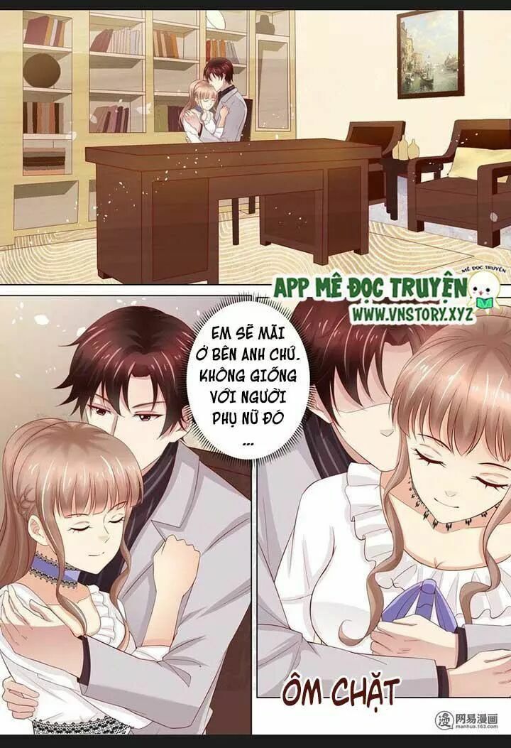 Cưng Chiều Vợ Yêu: Chapter 46: Mẹ chồng đến rồi