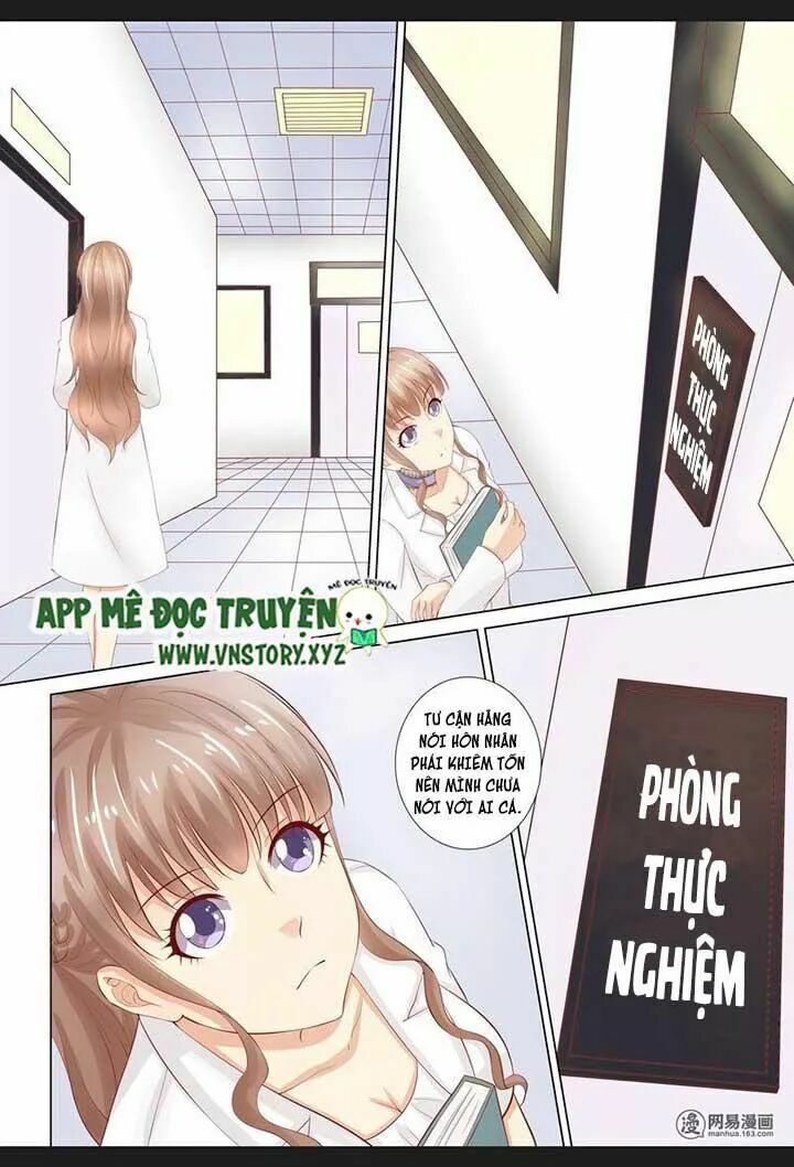 Cưng Chiều Vợ Yêu: Chapter 46: Mẹ chồng đến rồi