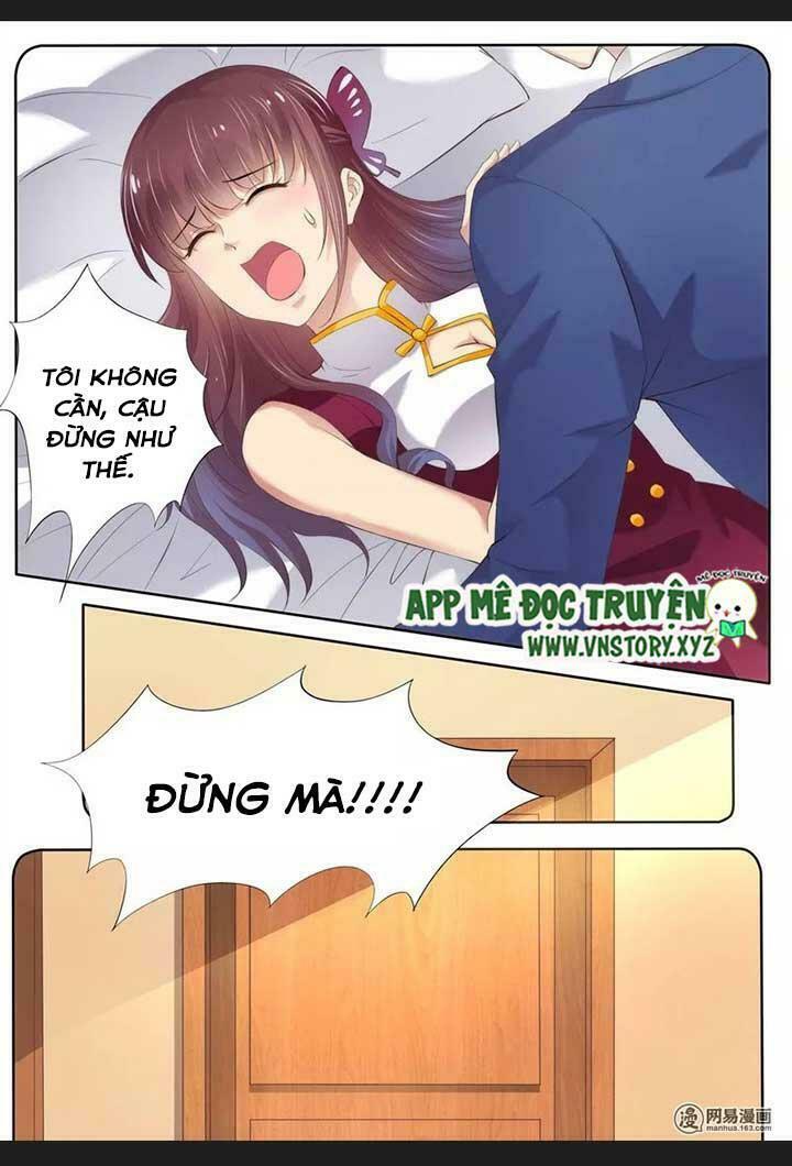 Cưng Chiều Vợ Yêu: Chapter 52: Vãn Vãn gặp nạn