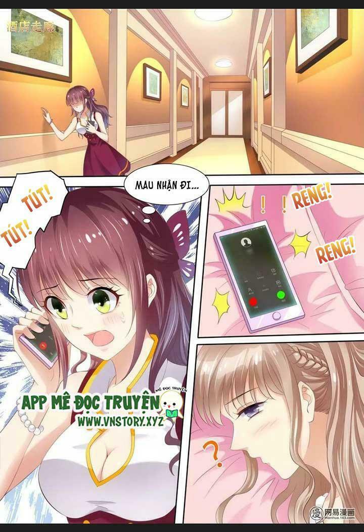 Cưng Chiều Vợ Yêu: Chapter 52: Vãn Vãn gặp nạn