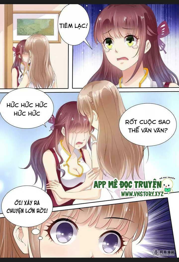 Cưng Chiều Vợ Yêu: Chapter 52: Vãn Vãn gặp nạn