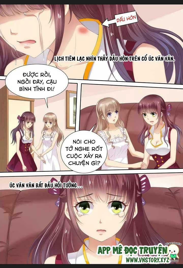 Cưng Chiều Vợ Yêu: Chapter 52: Vãn Vãn gặp nạn