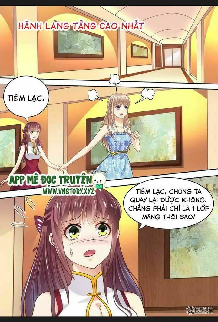 Cưng Chiều Vợ Yêu: Chapter 56: Đàm thuyết pháp