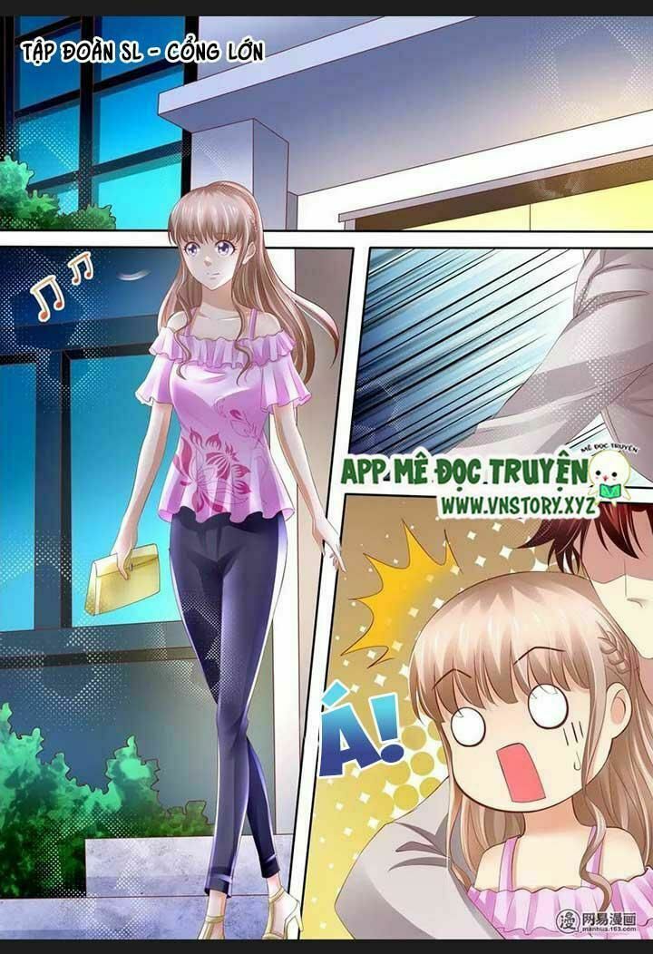 Cưng Chiều Vợ Yêu: Chapter 58: Ngạc nhiên