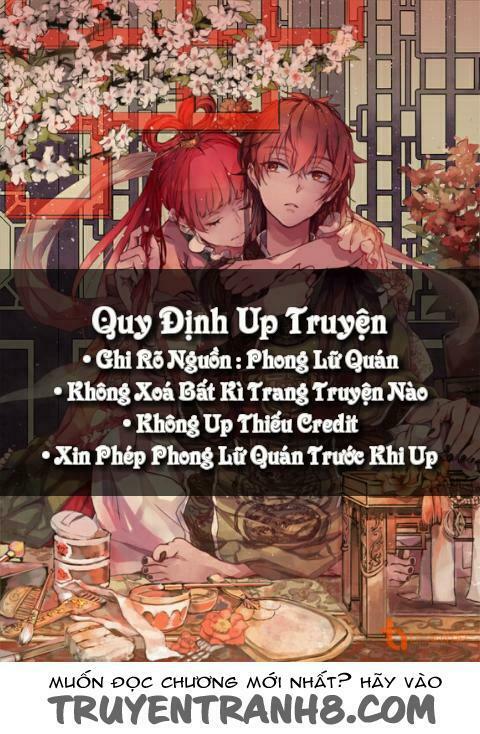 Cưng Chiều Vợ Yêu: Chapter 6