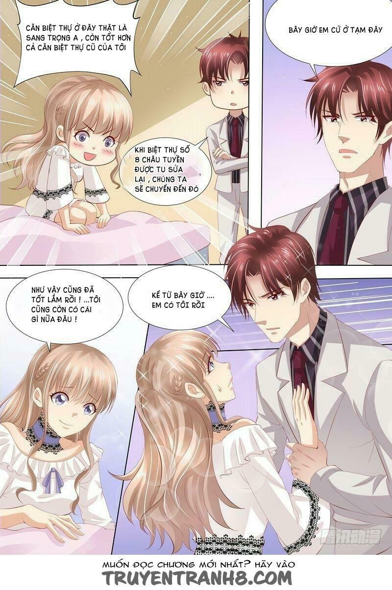Cưng Chiều Vợ Yêu: Chapter 6