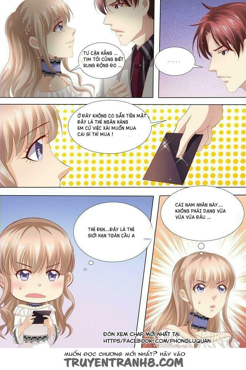 Cưng Chiều Vợ Yêu: Chapter 6