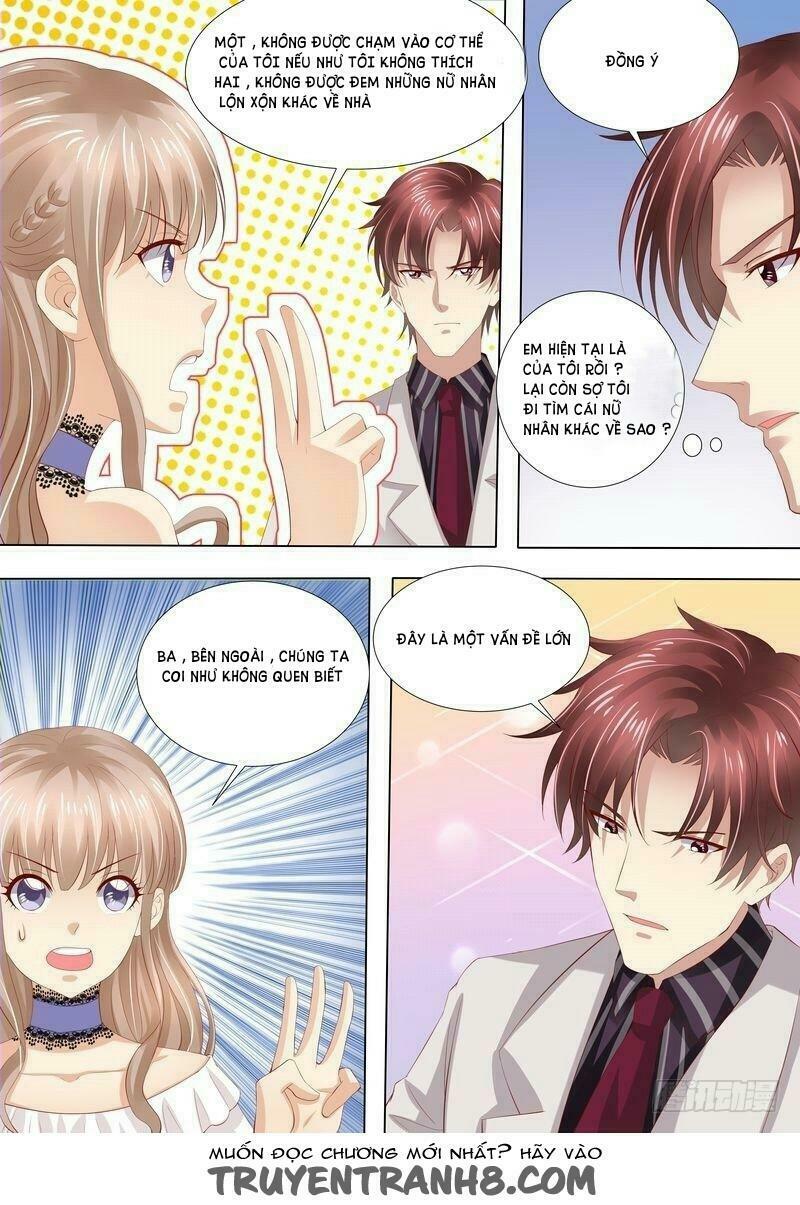 Cưng Chiều Vợ Yêu: Chapter 6