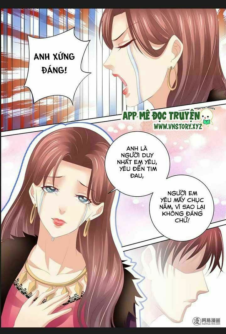 Cưng Chiều Vợ Yêu: Chapter 61: Không muốn gặp lại anh nữa