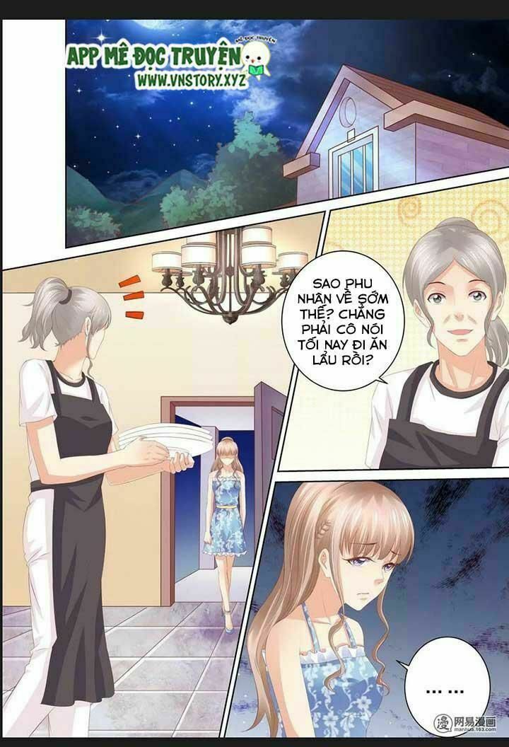Cưng Chiều Vợ Yêu: Chapter 61: Không muốn gặp lại anh nữa