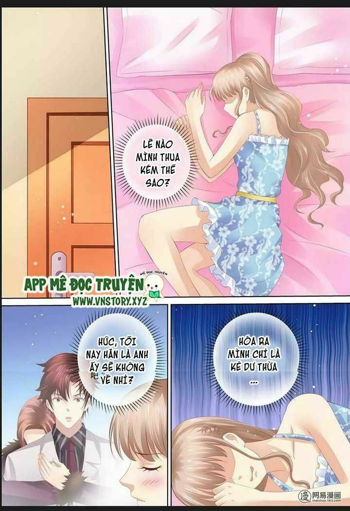 Cưng Chiều Vợ Yêu: Chapter 61: Không muốn gặp lại anh nữa