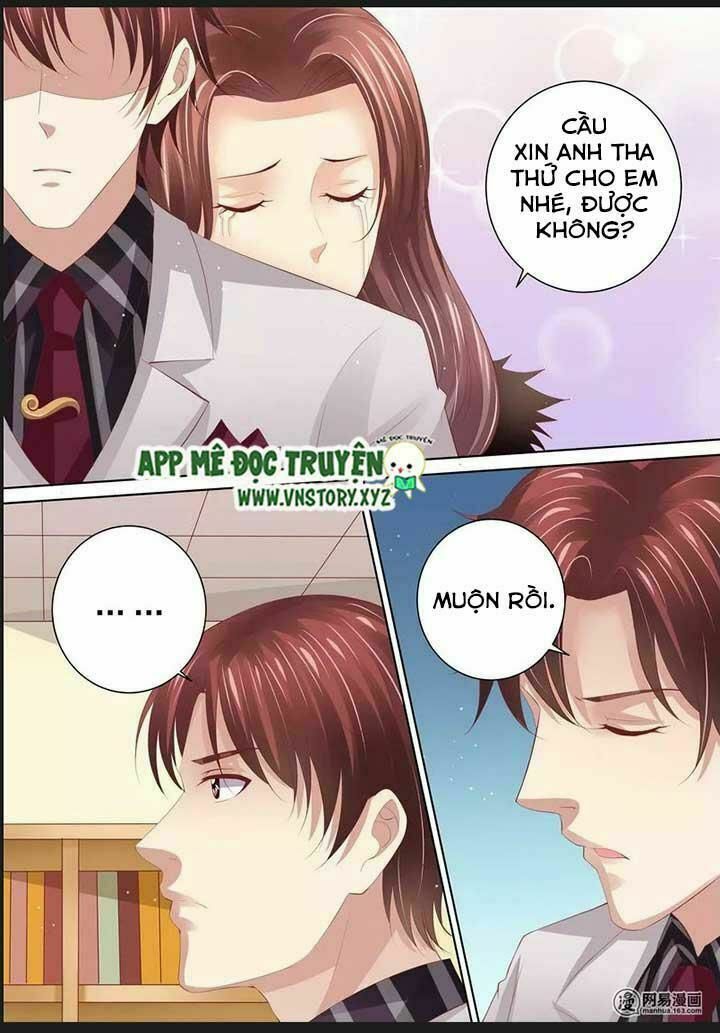 Cưng Chiều Vợ Yêu: Chapter 61: Không muốn gặp lại anh nữa