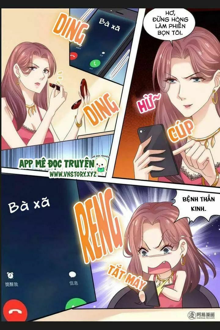 Cưng Chiều Vợ Yêu: Chapter 62: Cúp máy