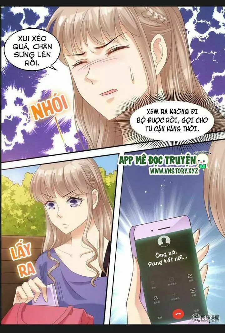 Cưng Chiều Vợ Yêu: Chapter 62: Cúp máy