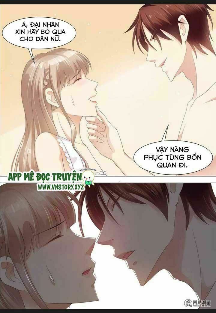 Cưng Chiều Vợ Yêu: Chapter 65: Một đống cẩu lương