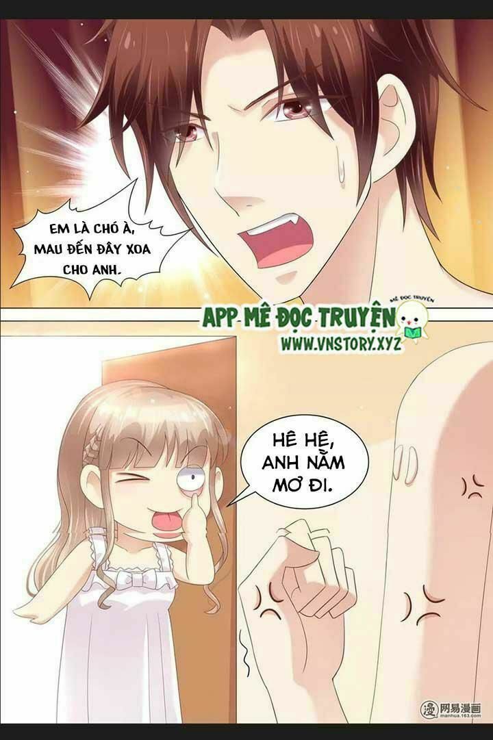 Cưng Chiều Vợ Yêu: Chapter 65: Một đống cẩu lương