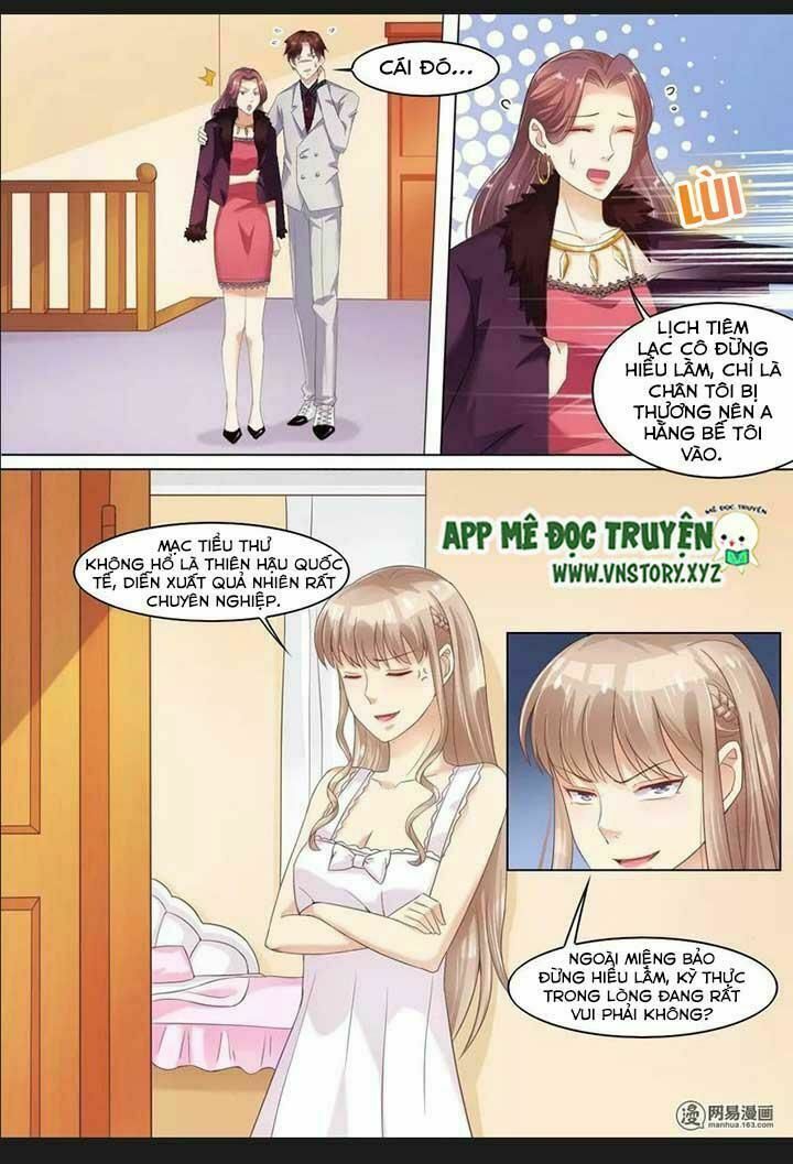 Cưng Chiều Vợ Yêu: Chapter 65: Một đống cẩu lương