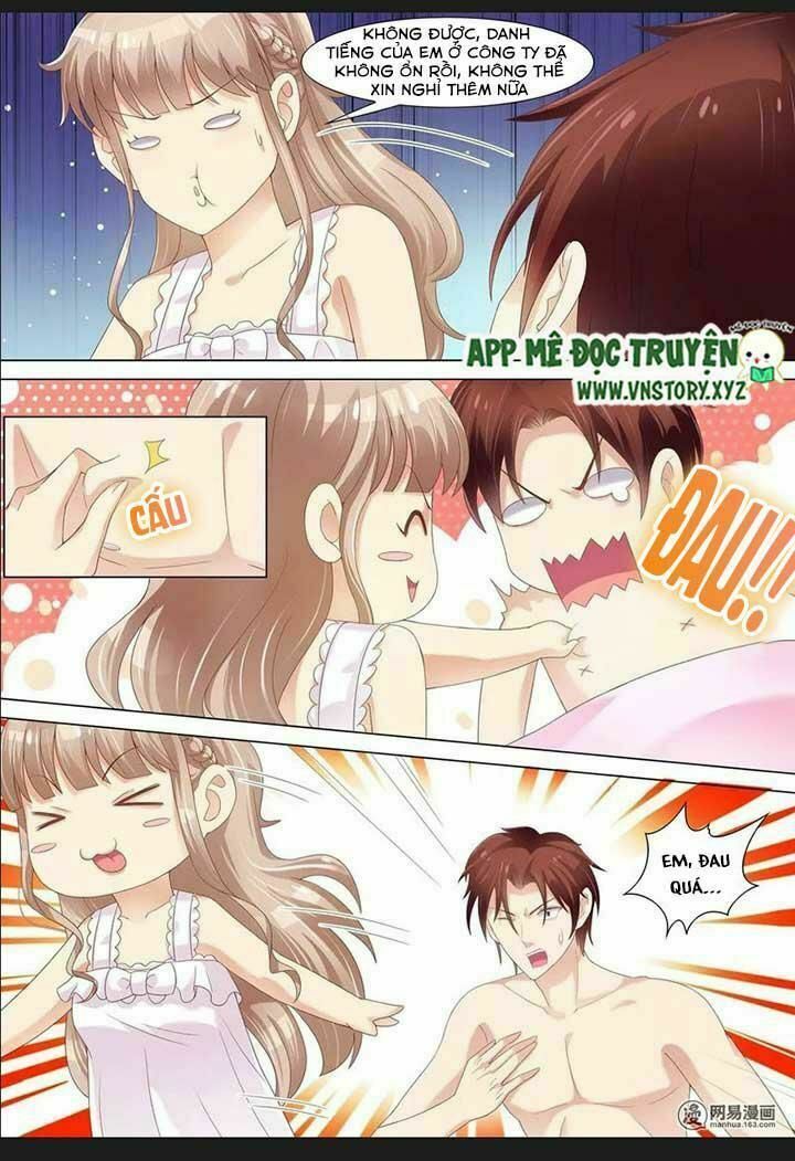 Cưng Chiều Vợ Yêu: Chapter 65: Một đống cẩu lương