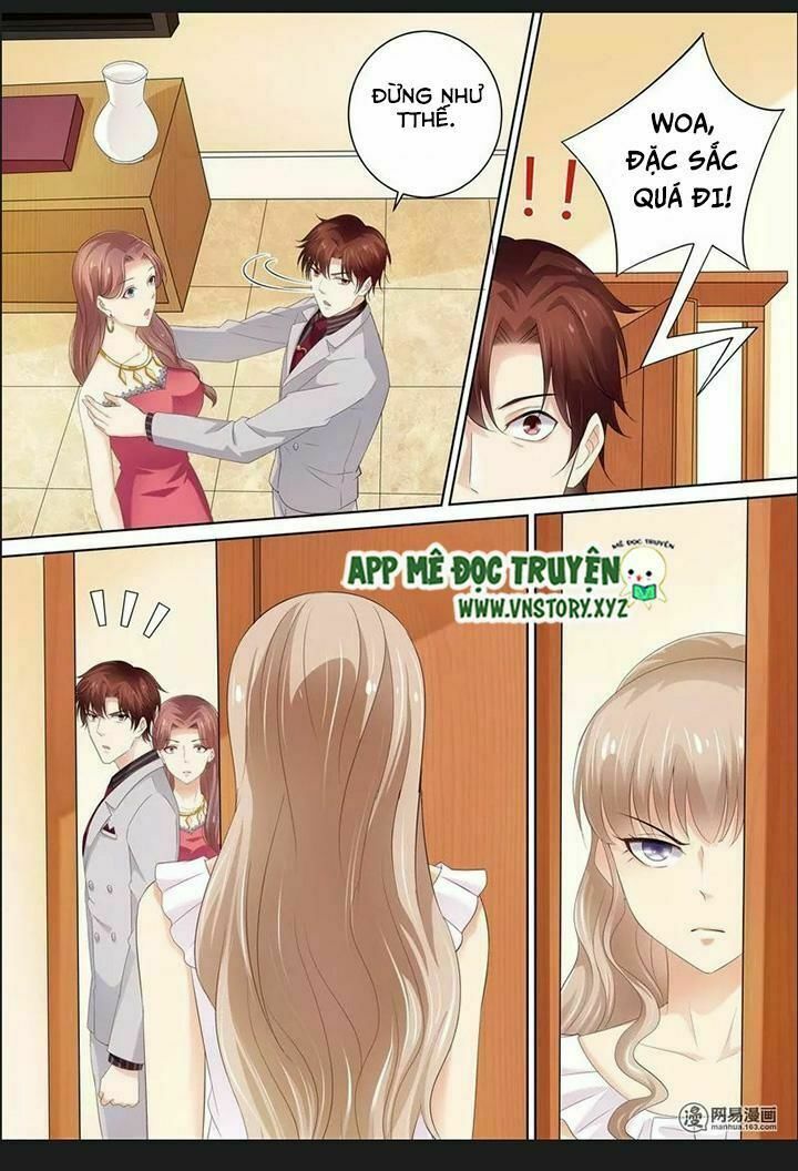 Cưng Chiều Vợ Yêu: Chapter 71: Diễn xuất hạng A