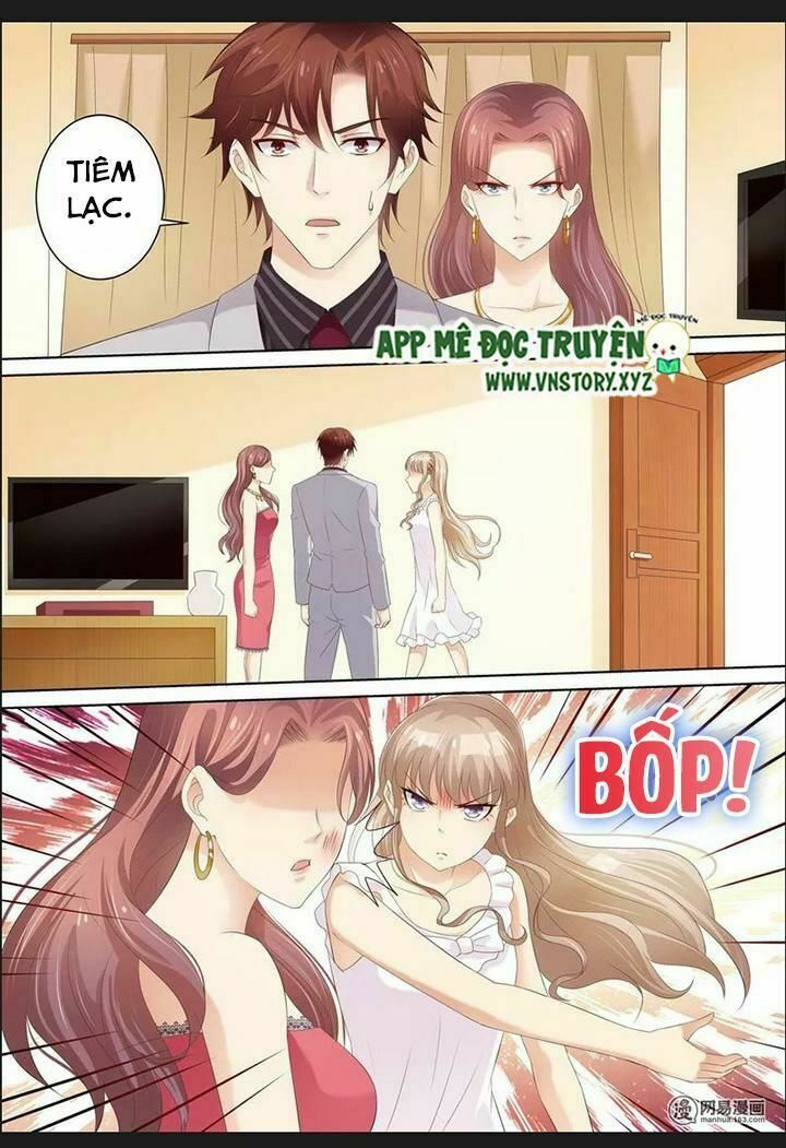 Cưng Chiều Vợ Yêu: Chapter 71: Diễn xuất hạng A