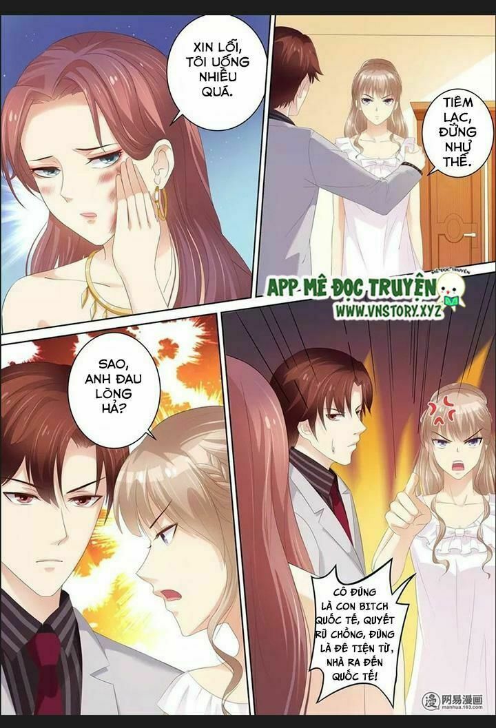 Cưng Chiều Vợ Yêu: Chapter 71: Diễn xuất hạng A