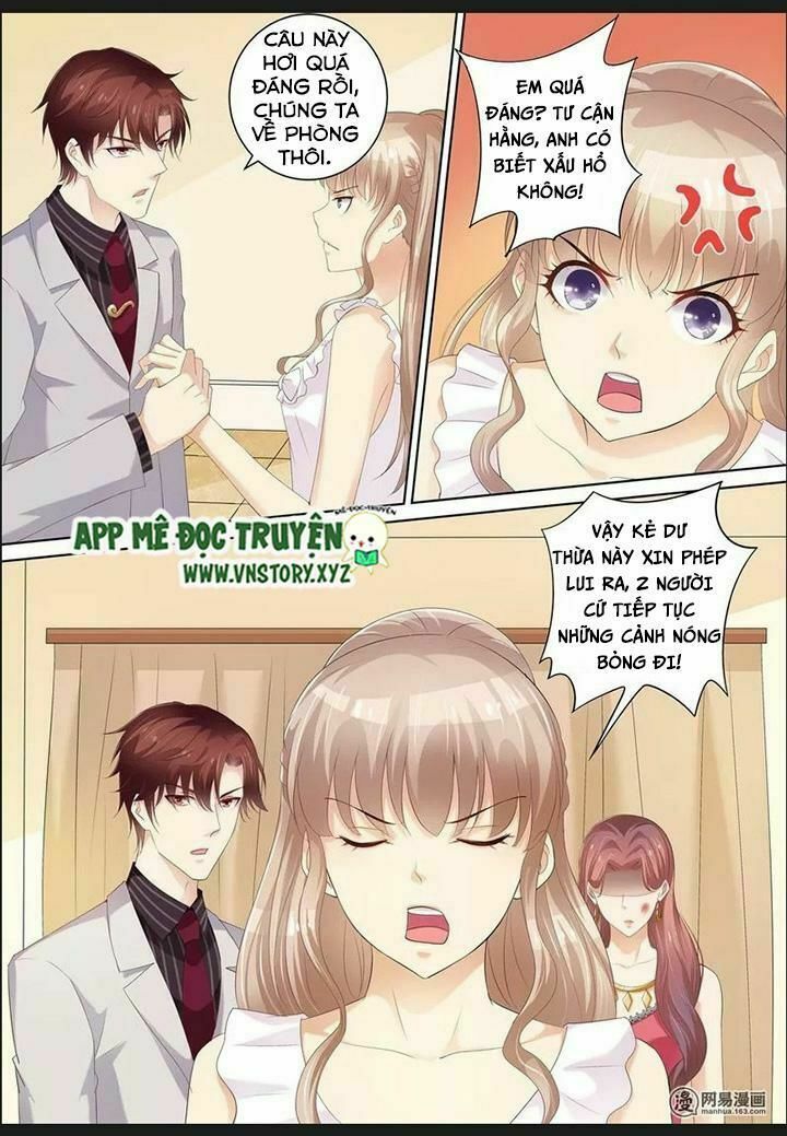 Cưng Chiều Vợ Yêu: Chapter 71: Diễn xuất hạng A
