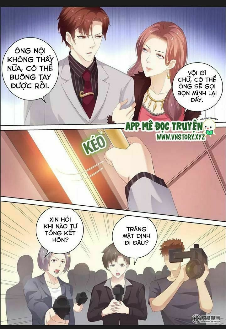 Cưng Chiều Vợ Yêu: Chapter 71: Diễn xuất hạng A