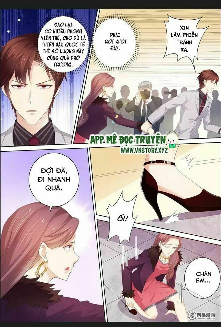Cưng Chiều Vợ Yêu: Chapter 71: Diễn xuất hạng A