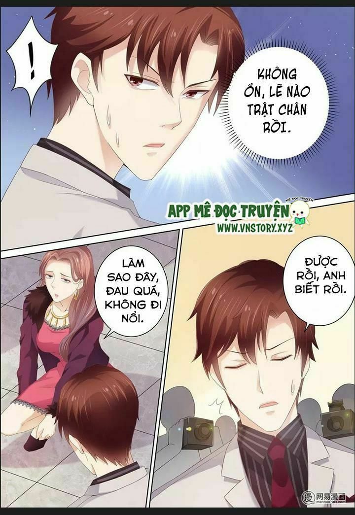 Cưng Chiều Vợ Yêu: Chapter 71: Diễn xuất hạng A
