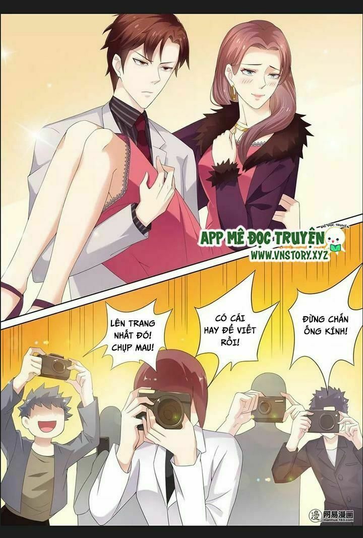 Cưng Chiều Vợ Yêu: Chapter 71: Diễn xuất hạng A