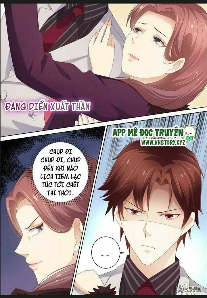 Cưng Chiều Vợ Yêu: Chapter 71: Diễn xuất hạng A