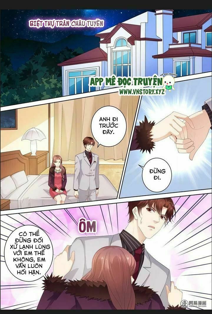 Cưng Chiều Vợ Yêu: Chapter 71: Diễn xuất hạng A