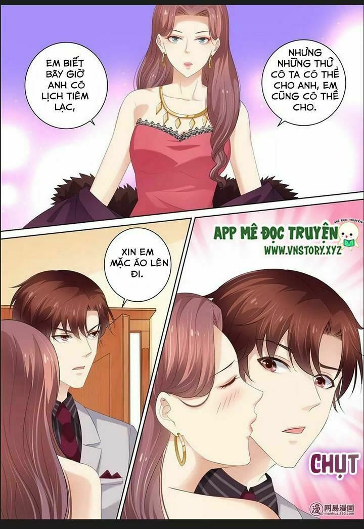 Cưng Chiều Vợ Yêu: Chapter 71: Diễn xuất hạng A