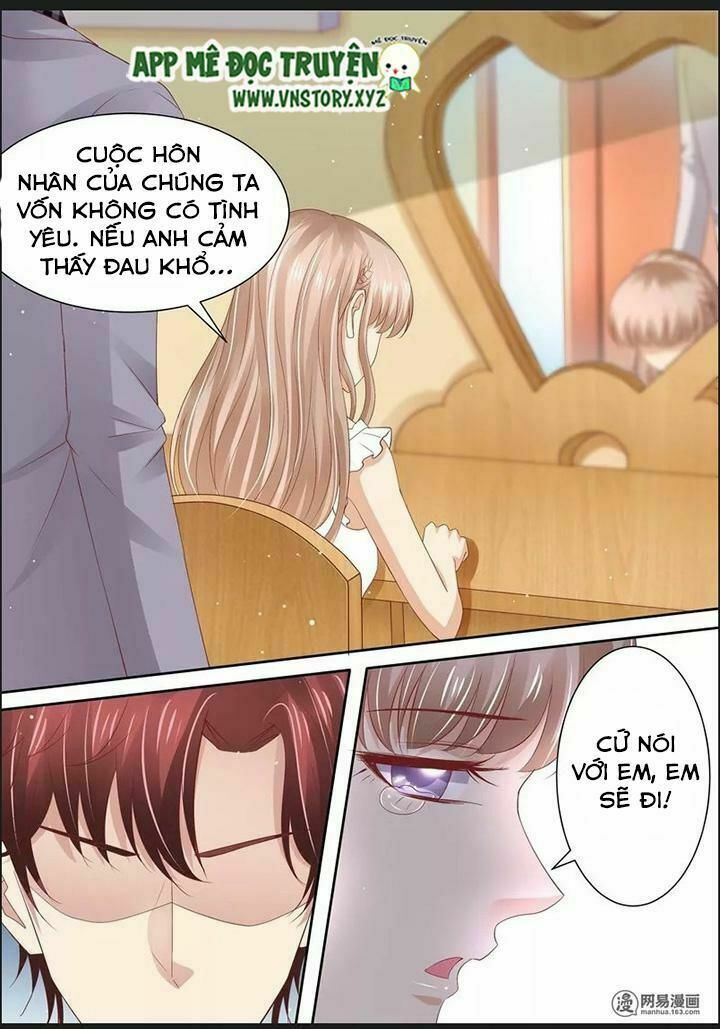Cưng Chiều Vợ Yêu: Chapter 72: Hôn nhân không tình yêu