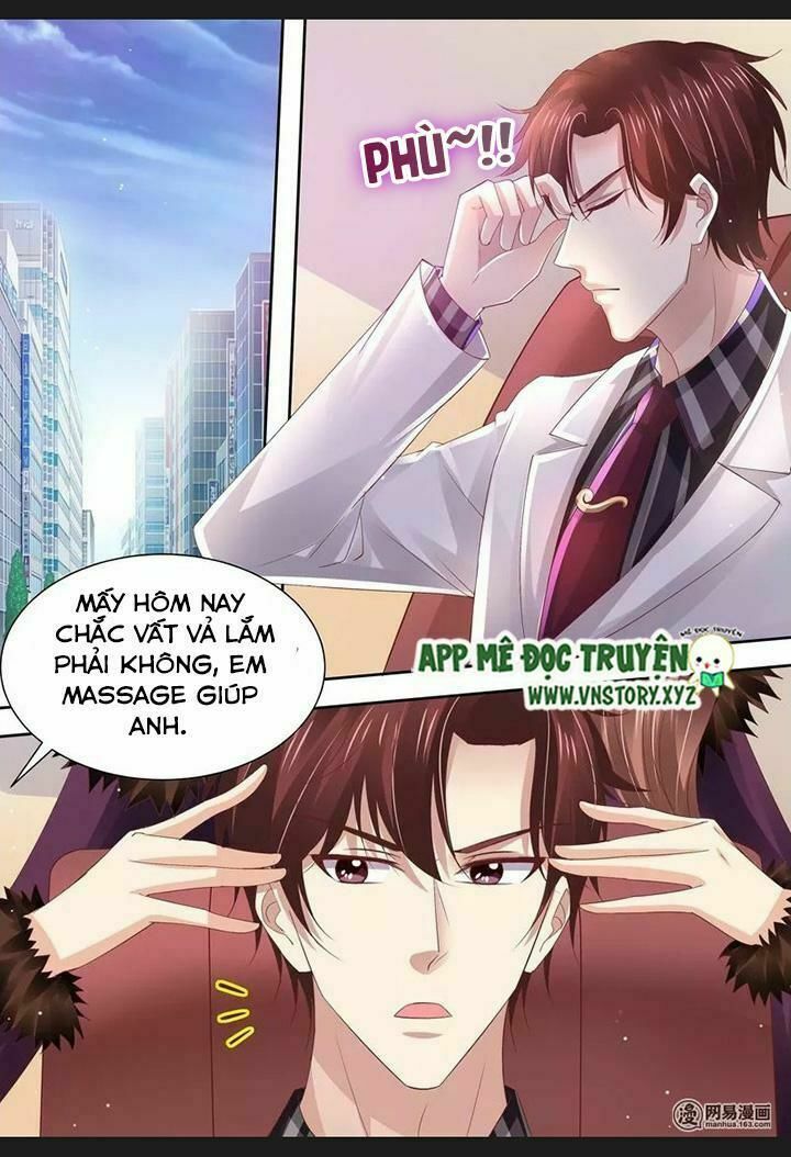 Cưng Chiều Vợ Yêu: Chapter 74: Bỏ qua nhau
