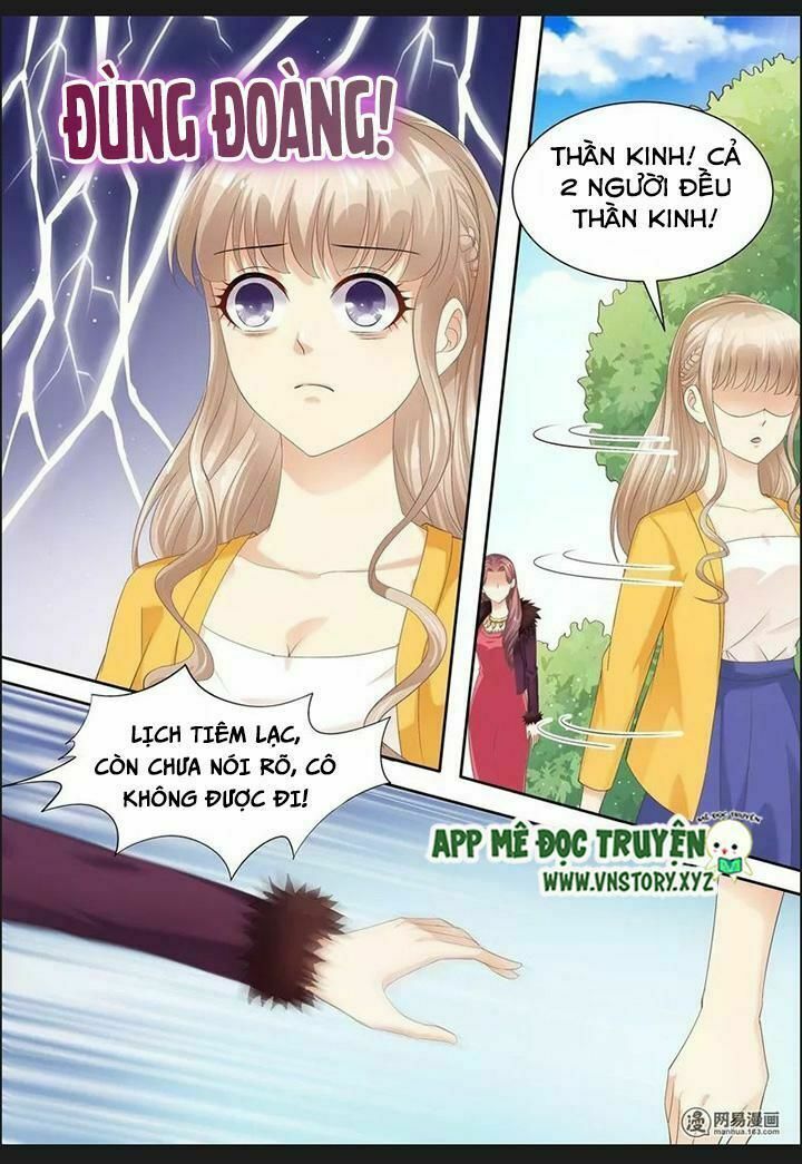 Cưng Chiều Vợ Yêu: Chapter 75: Vì sao không tin em