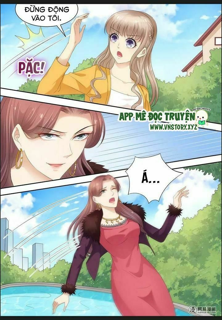 Cưng Chiều Vợ Yêu: Chapter 75: Vì sao không tin em