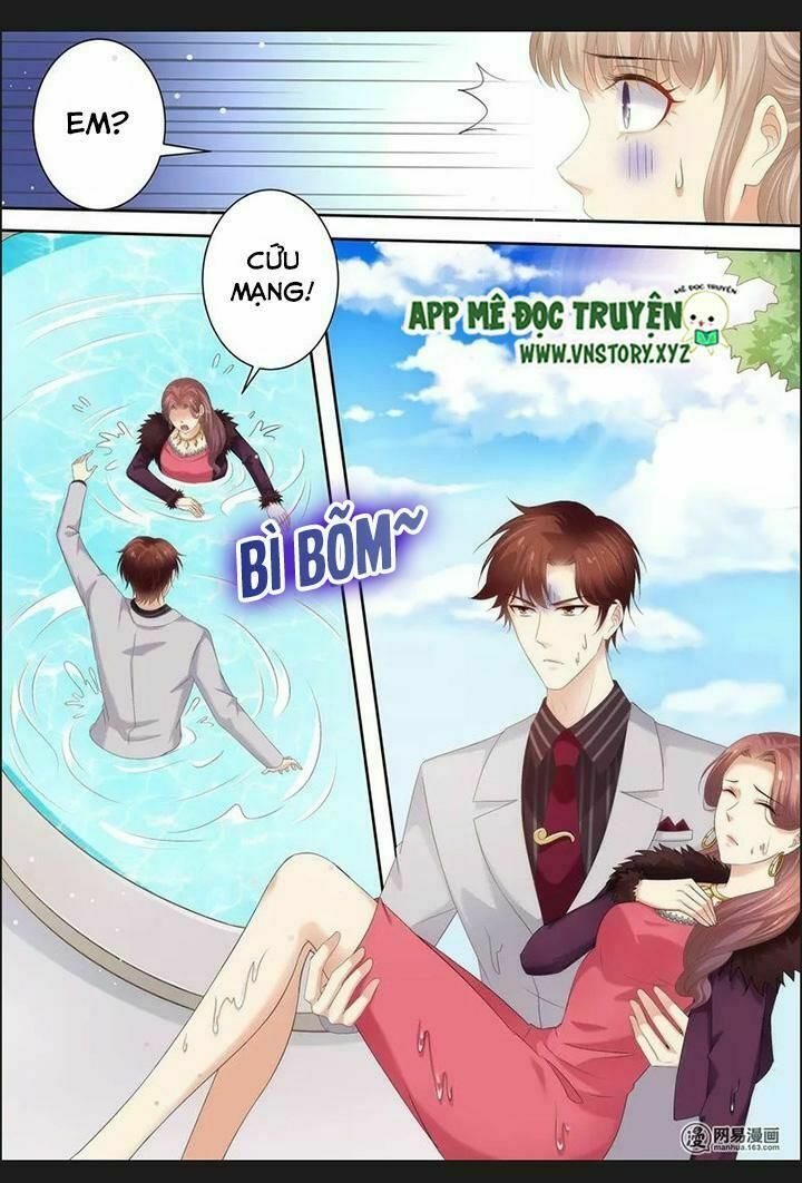 Cưng Chiều Vợ Yêu: Chapter 75: Vì sao không tin em