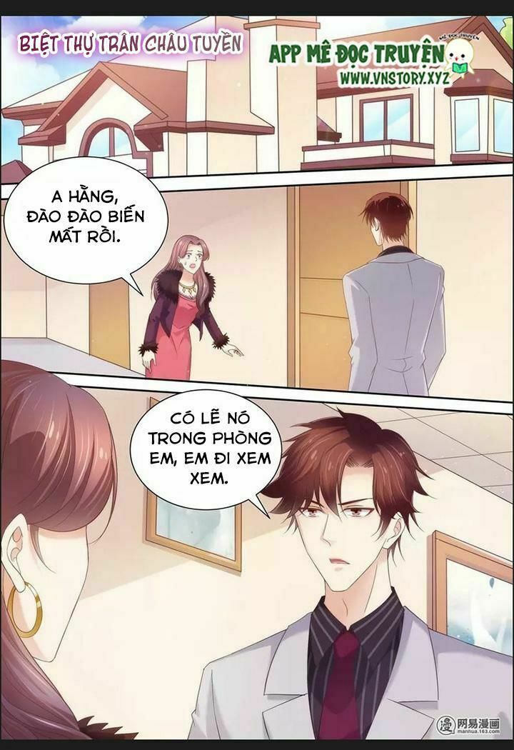 Cưng Chiều Vợ Yêu: Chapter 75: Vì sao không tin em