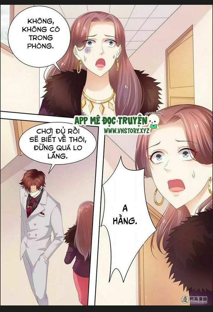 Cưng Chiều Vợ Yêu: Chapter 75: Vì sao không tin em