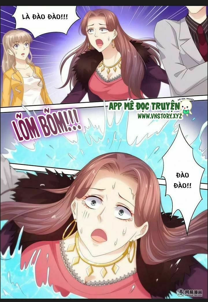 Cưng Chiều Vợ Yêu: Chapter 75: Vì sao không tin em