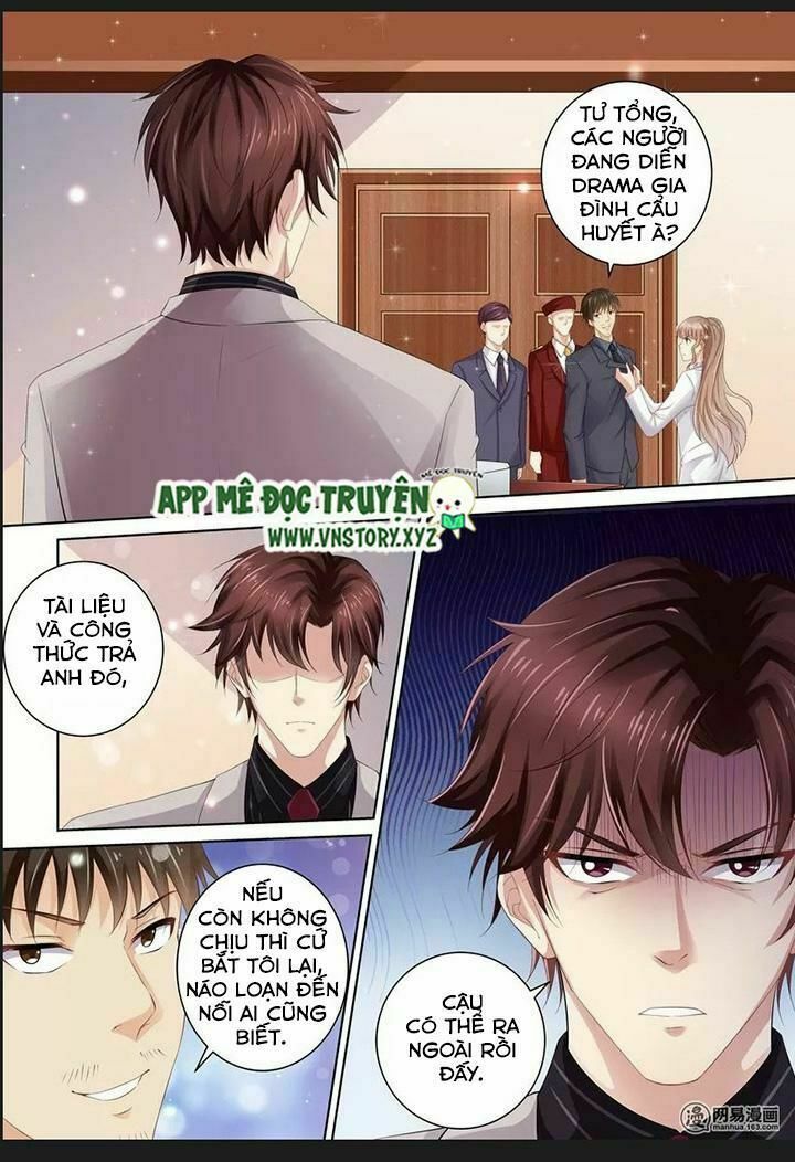 Cưng Chiều Vợ Yêu: Chapter 77: Bùng nổ