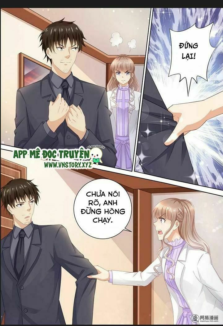 Cưng Chiều Vợ Yêu: Chapter 77: Bùng nổ