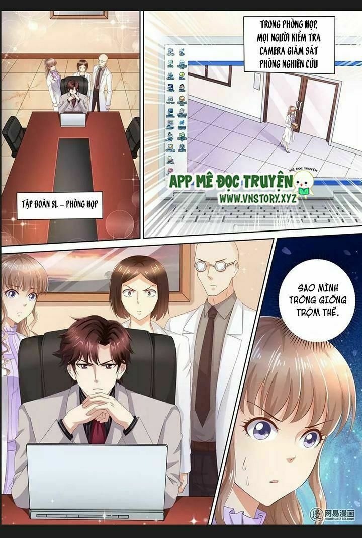 Cưng Chiều Vợ Yêu: Chapter 77: Bùng nổ