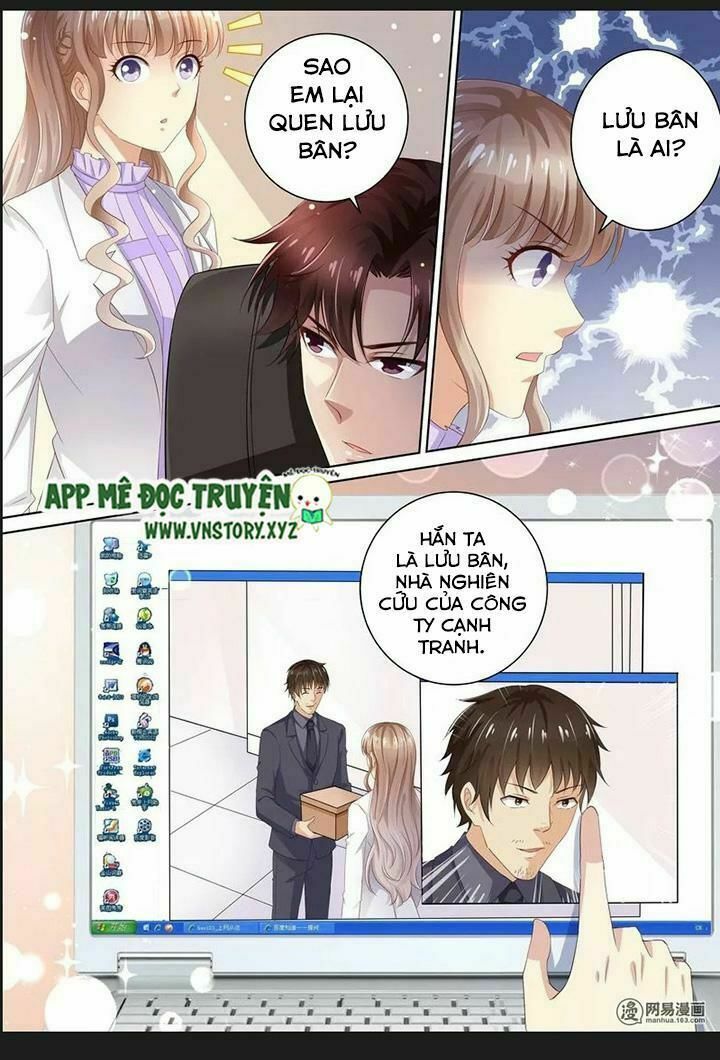 Cưng Chiều Vợ Yêu: Chapter 77: Bùng nổ