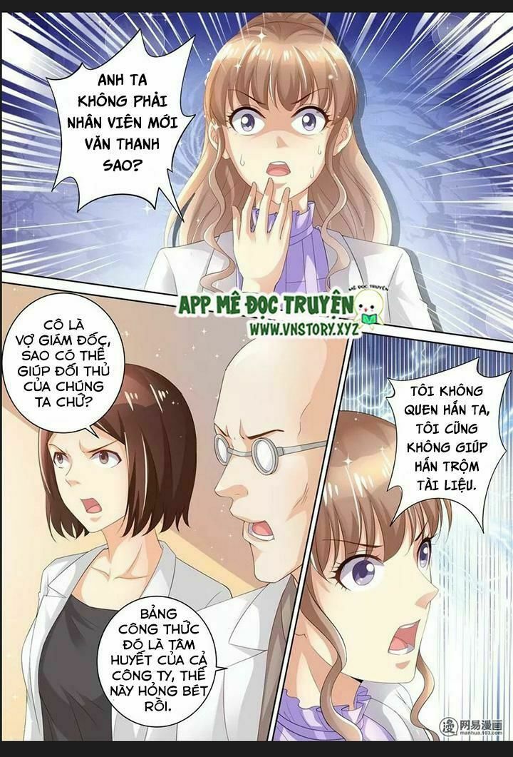 Cưng Chiều Vợ Yêu: Chapter 77: Bùng nổ
